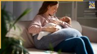 Breastfeeding For Baby