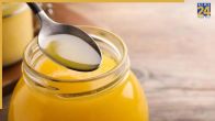 Effects Of Eating Ghee Daily