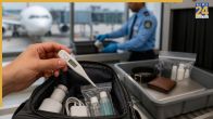 why mercury thermometers are banned from flights