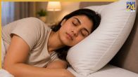 Disadvantages of sleeping with high pillow
