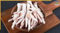 Chicken Feet Benefits