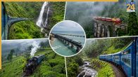 Beautiful Railway Track