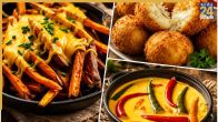 Fathers Day Easy Recipes