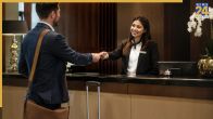 why hotel check in is always at 12 or 2 pm know the facts 