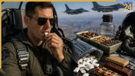 US Air Force diet