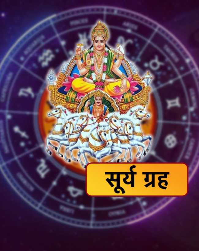 सूर्य नक्षत्र परिवर्तन प्रभाव