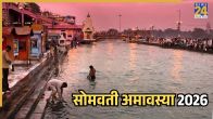 Somvati Amavasya 2026 Today