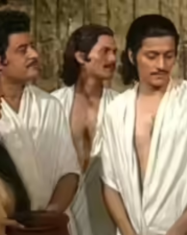 संजीव चित्रे