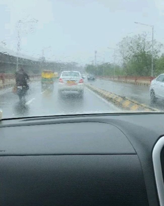 बारिश में Sport Mode क्यों नहीं करना चाहिए इस्तेमाल?