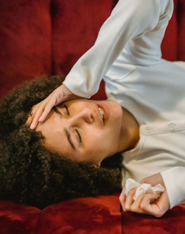 लो बीपी में क्या होता है 