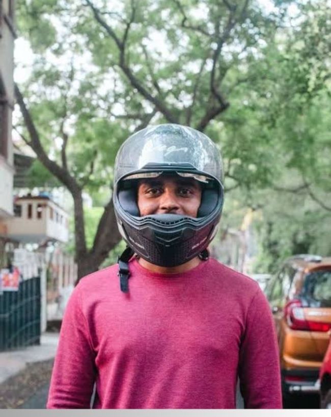 आखिर हेलमेट हमेशा सुरक्षित क्यों नहीं रहता?