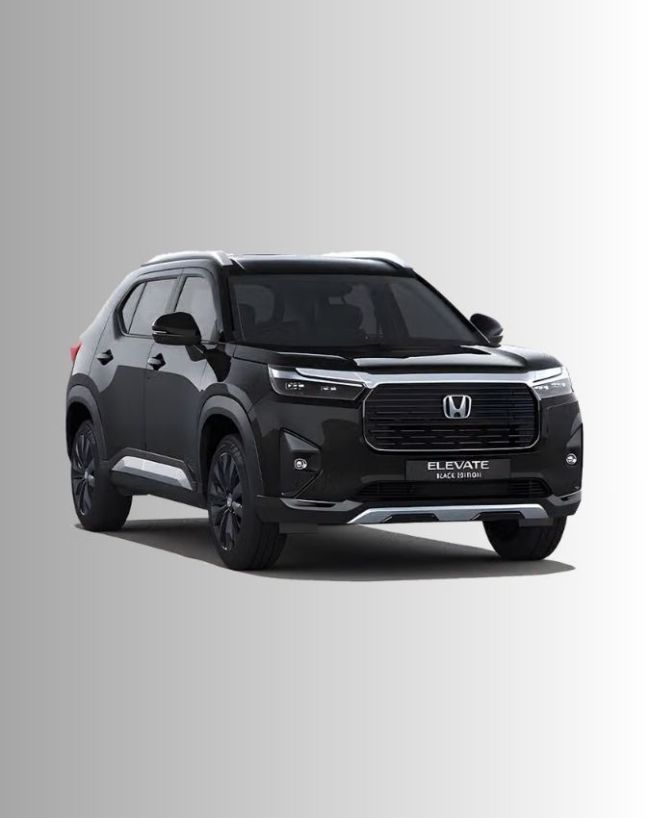 Honda Elevate पर मिल रहे हैं 2.15 लाख रुपये तक के फायदे