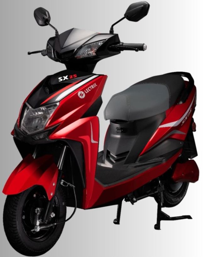 Lectrix SX25