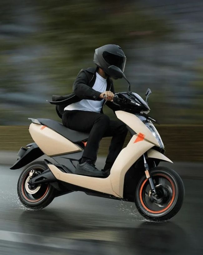 Ather 450S