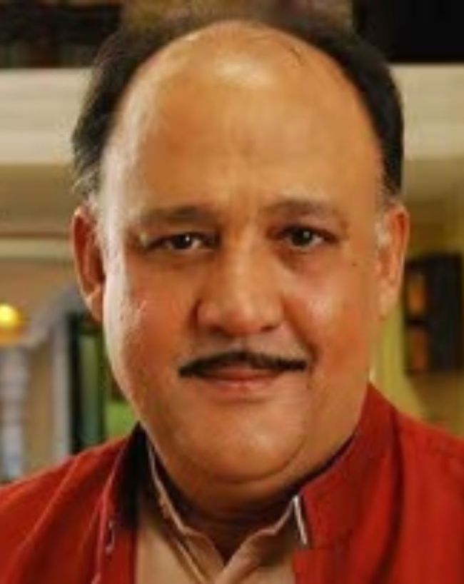  आलोक नाथ का बॉलीवुड करियर