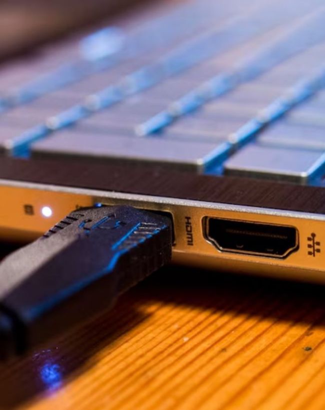 हर USB-C पोर्ट चार्जिंग के लिए नहीं बना होता