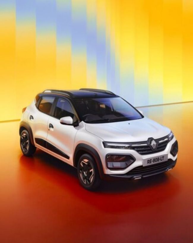 Renault Kwid