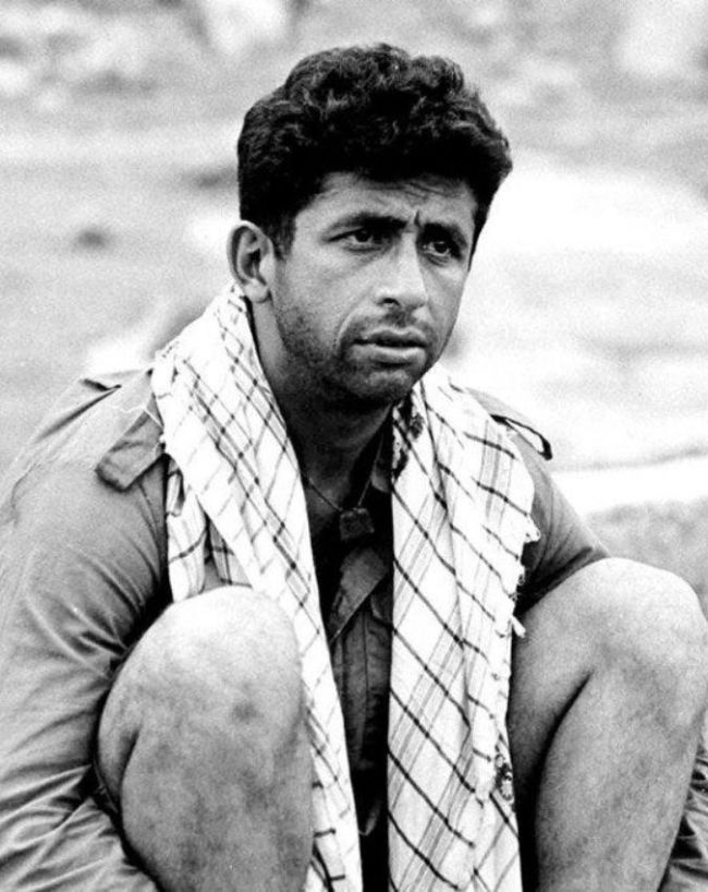 नसीरुद्दीन शाह का इमोशनल साइड