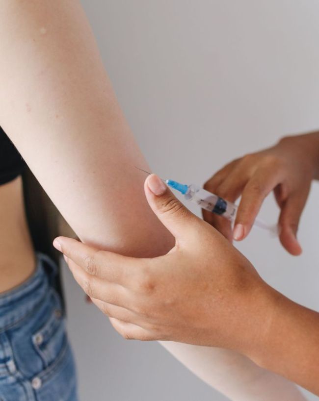 किस कैंसर से बचा सकती है HPV वैक्सीन 