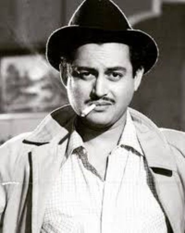 गुरु दत्त का जन्म