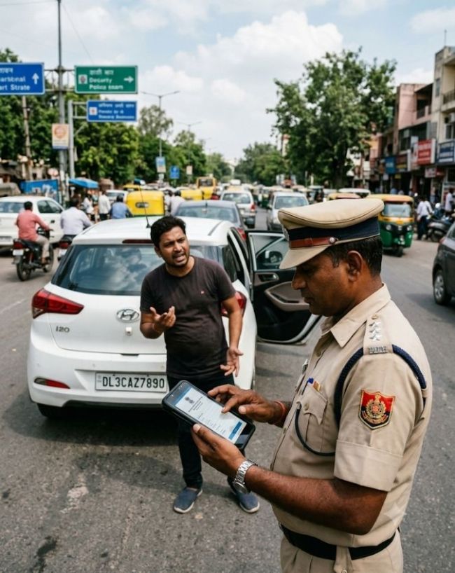अगर सामने वाला गलती मानने से इनकार करे तो क्या करें?