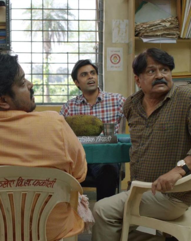 कब रिलीज होगी पंचायत का 5वां सीजन?