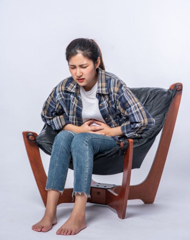 वैजाइनल यीस्ट इंफेक्शन 