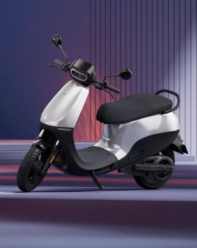 Ola S1 X