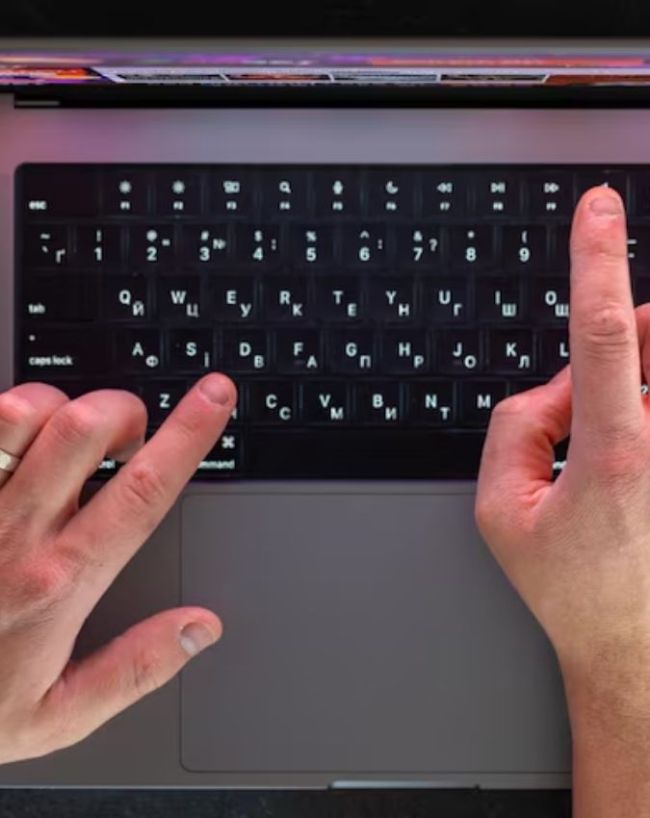ऐसे तैयार हुआ QWERTY लेआउट