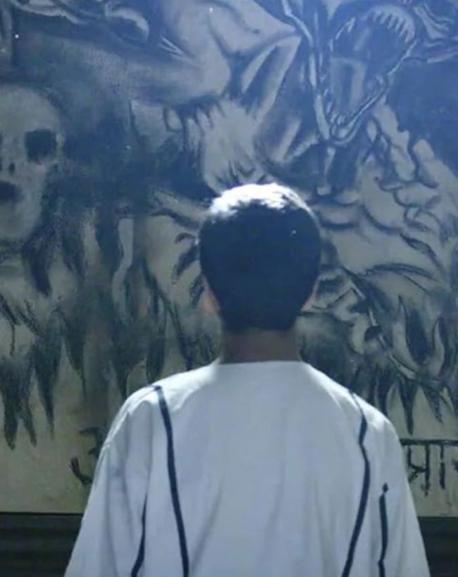 असुर सीरीज की कहानी