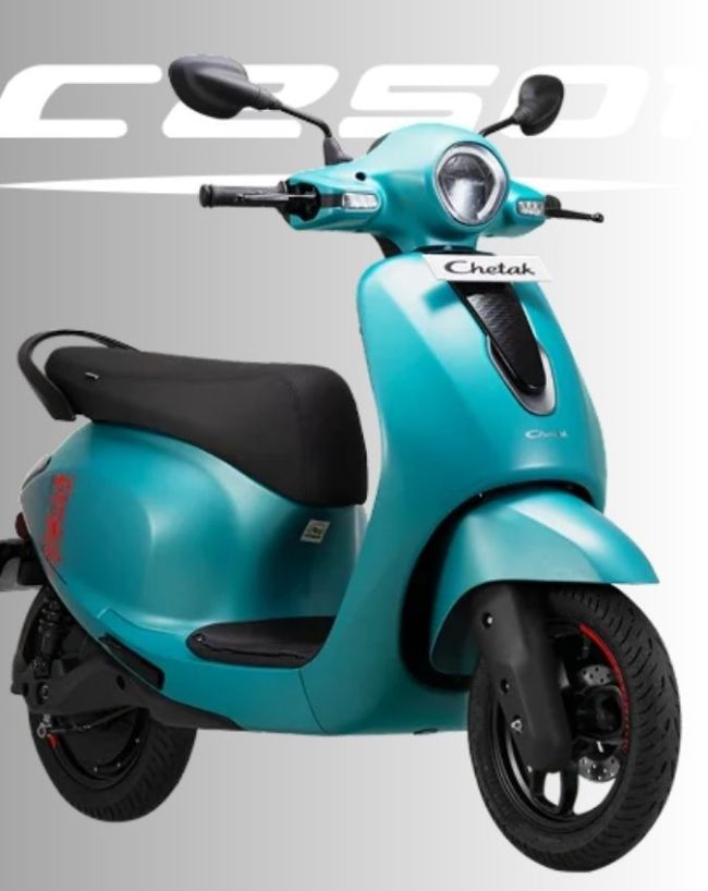 Bajaj Chetak