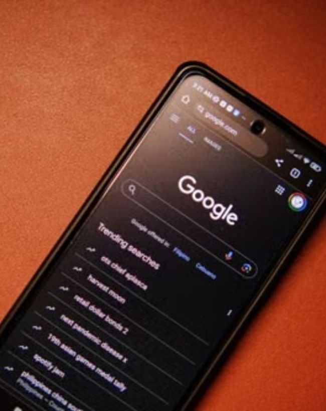Google की शुरुआत कब और कैसे हुई?