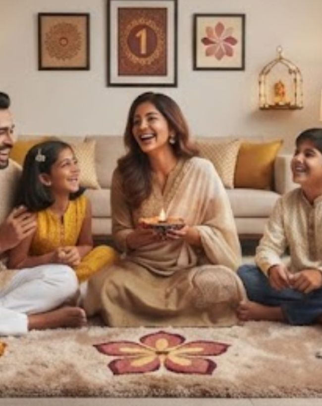 धन कैसे बरसता है?