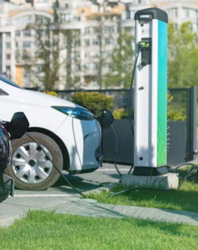 एक घंटे में कितनी चार्ज हो जाती है EV?