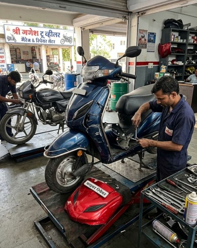 मेंटेनेंस पर कितना होगा खर्च?