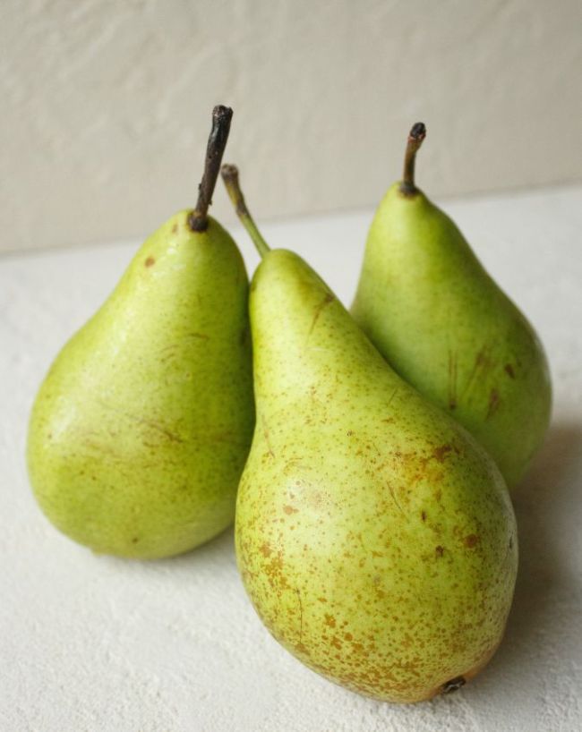 नाशपाती 