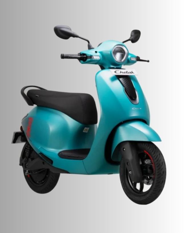 Bajaj Chetak