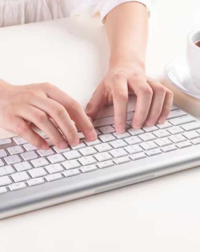  क्या QWERTY सबसे तेज टाइपिंग लेआउट है?