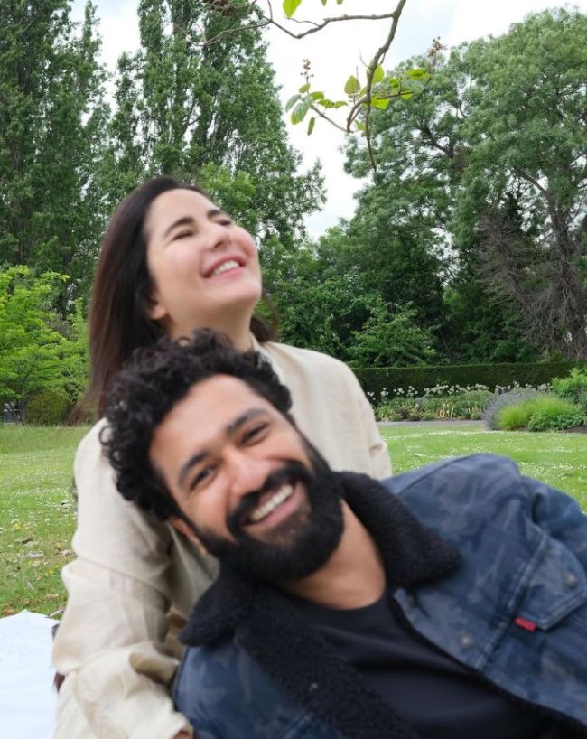 कौशल परिवार में आईं खुशियां