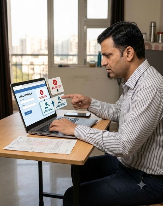 शिकायत खारिज होने पर मिलता है यह विकल्प