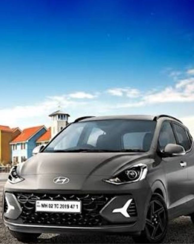 प्रीमियम सुविधाओं से लैस है Grand i10 Nios