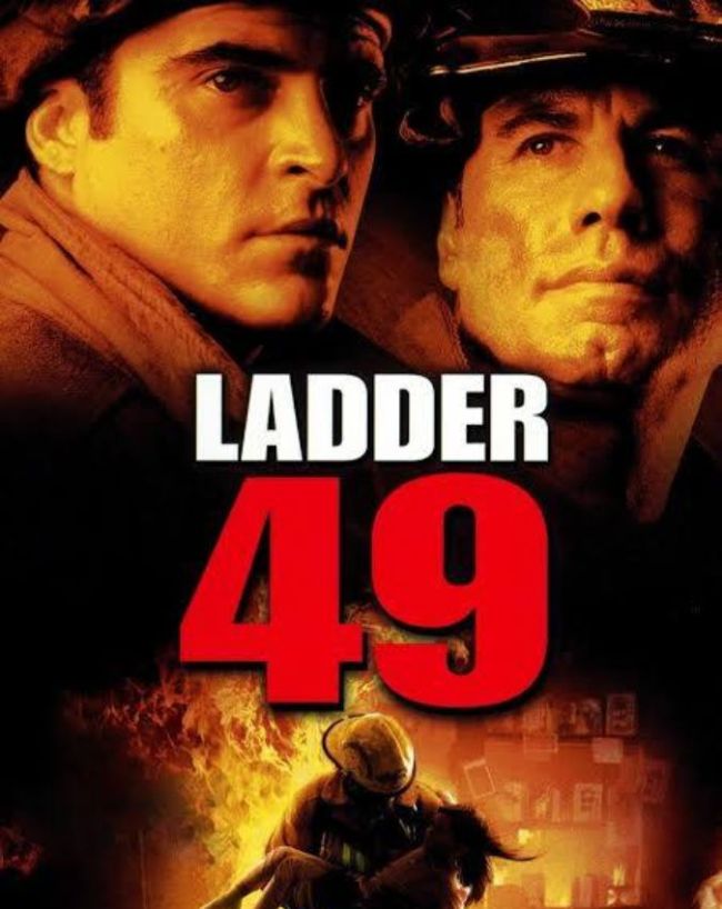  लैडर 49 