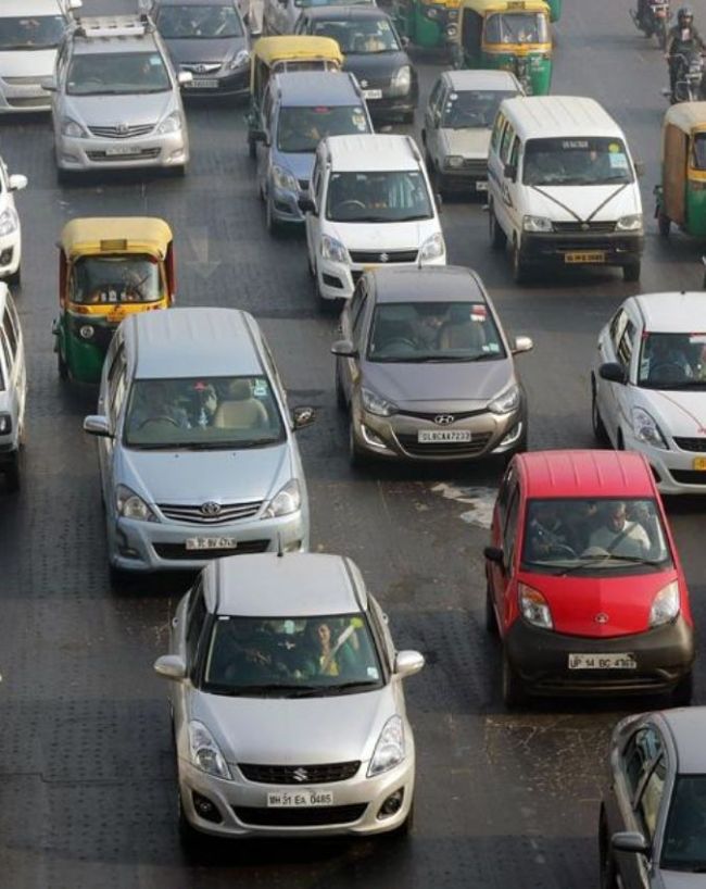 सिर्फ E20 नहीं, ड्राइविंग स्टाइल भी है अहम