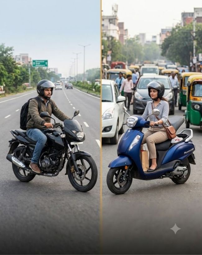 आखिर किसे खरीदना रहेगा सही?