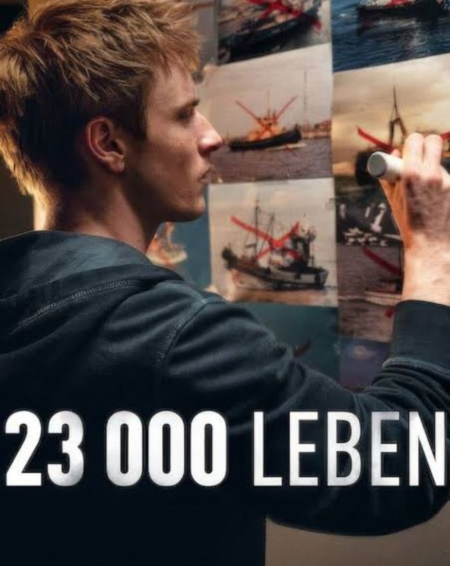 23,000 लाइव्स