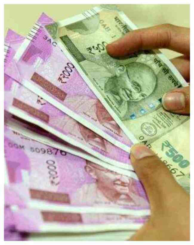 5% इंक्रीमेंट से कितना होगा फायदा?