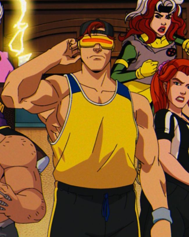 X-Men 97