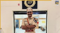 Trainee IPS Uday Reddy Suicide