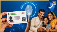 Aadhaar Card