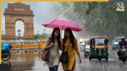 Southwest Monsoon 2026, IMD Heavy Rain Alert, Monsoon Northern Limit, North India Rain Forecast, Punjab Haryana Rajasthan Monsoon Update, Heavy Rainfall Warning India